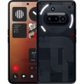 CMF-Nothing Смартфон Nothing Phone (3a) 6.77" 12/256ГБ, 2SIM, 5000мА•год, чорний
