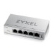 ZyXel Комутатор ZYXEL GS1200-5 v3 (GS1200-5V3-EU0101F)