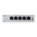 ZyXel Комутатор ZYXEL GS1200-5 v3 (GS1200-5V3-EU0101F)