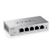 ZyXel Комутатор ZYXEL GS1200-5 v3 (GS1200-5V3-EU0101F)