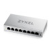 ZyXel Комутатор ZYXEL GS1200-8 v3 (GS1200-8V3-EU0101F)