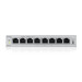 ZyXel Комутатор ZYXEL GS1200-8 v3 (GS1200-8V3-EU0101F)