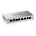 ZyXel Комутатор ZYXEL GS1200-8 v3 (GS1200-8V3-EU0101F)