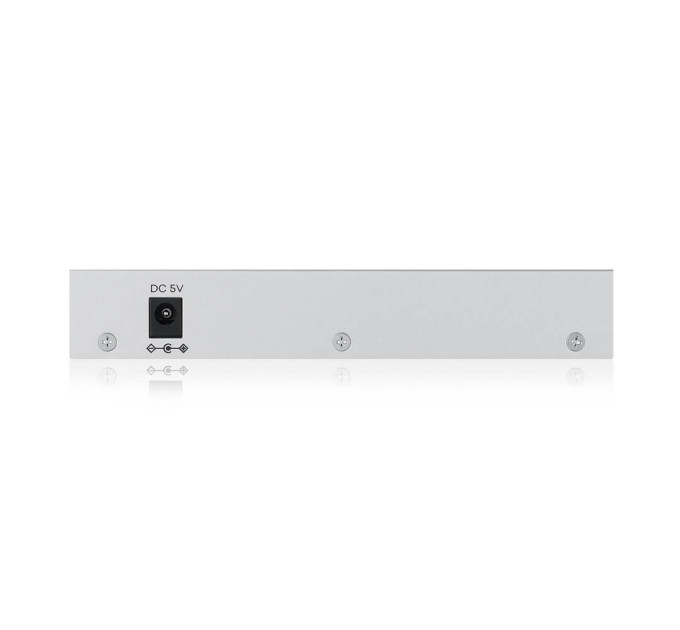 ZyXel Комутатор ZYXEL GS1200-8 v3 (GS1200-8V3-EU0101F)