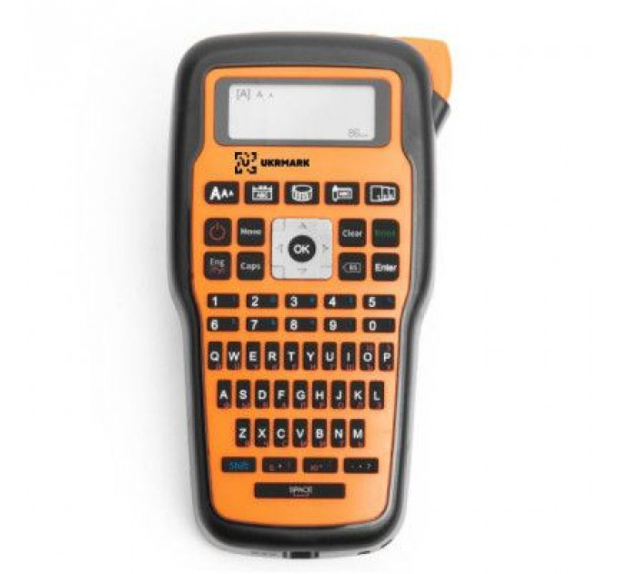 Принтер етикеток UKRMARK E1000 Pro CYR (900788)