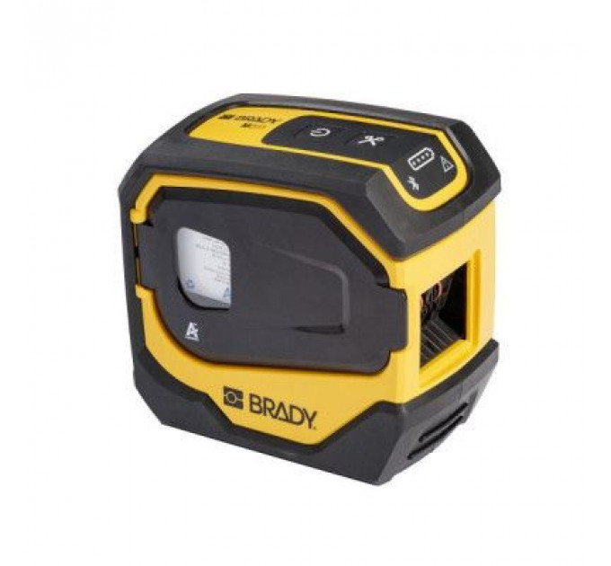 Принтер етикеток Brady M511 bluetooth (170970)