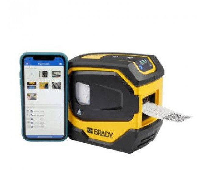Принтер етикеток Brady M511 bluetooth (170970)