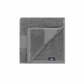 ARDESTO Textiles Рушник махровий ARDESTO SuperSoft 50х90см, 100% бавовна, сірий