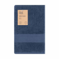 ARDESTO Textiles Рушник махровий ARDESTO SuperSoft 70х140см, 100% бавовна, синій