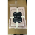 ARDESTO Textiles Набір рушників махрових ARDESTO Cloud 50х90см, 70х130см, 2шт, 100% бавовна, бежевий