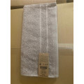 ARDESTO Textiles Рушник махровий ARDESTO Ritual 30х50см, 100% бавовна, бежевий