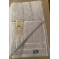 ARDESTO Textiles Рушник махровий ARDESTO Ritual 70х140см, 100% бавовна, бежевий