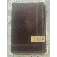Килимок для ніг махровий ARDESTO Ritual 50х70см, 100% бавовна, коричневий