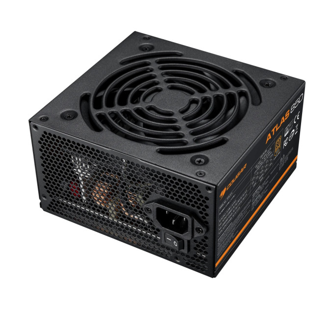 Cougar Блок живлення Cougar Atlas ATX 3.1 650 650W