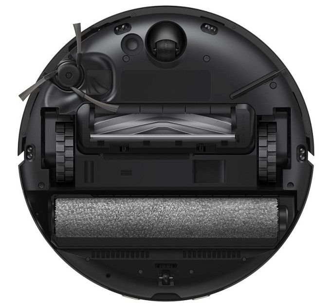 MOVA Робот-пилосос Mova S70 Roller Black (RLZ12SE-Bl)