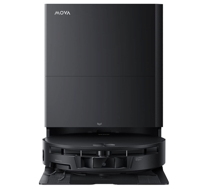 MOVA Робот-пилосос Mova S70 Roller Black (RLZ12SE-Bl)