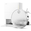 MOVA Робот-пилосос Mova S70 Roller White (RLZ12SE-Wh)