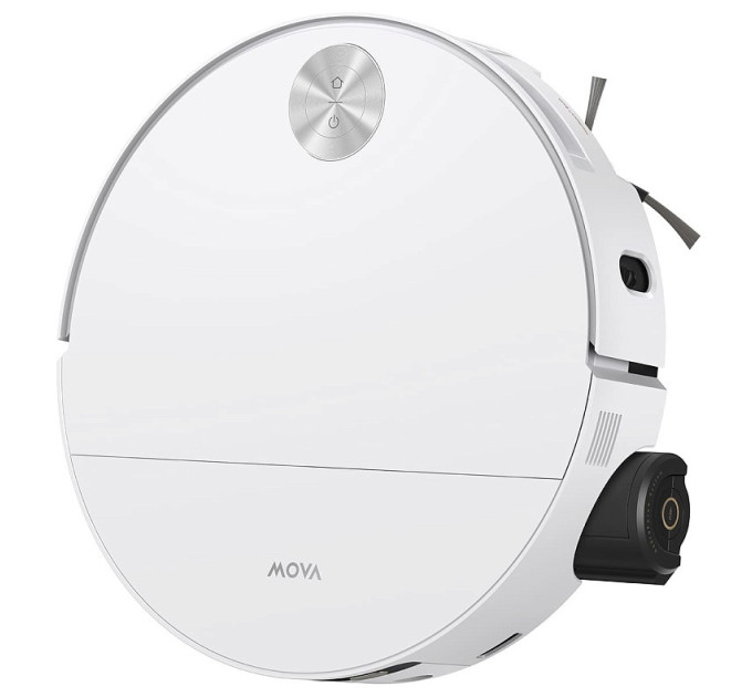 MOVA Робот-пилосос Mova S70 Roller White (RLZ12SE-Wh)