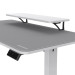 Cougar Геймерський стіл Cougar E-Star 120 White