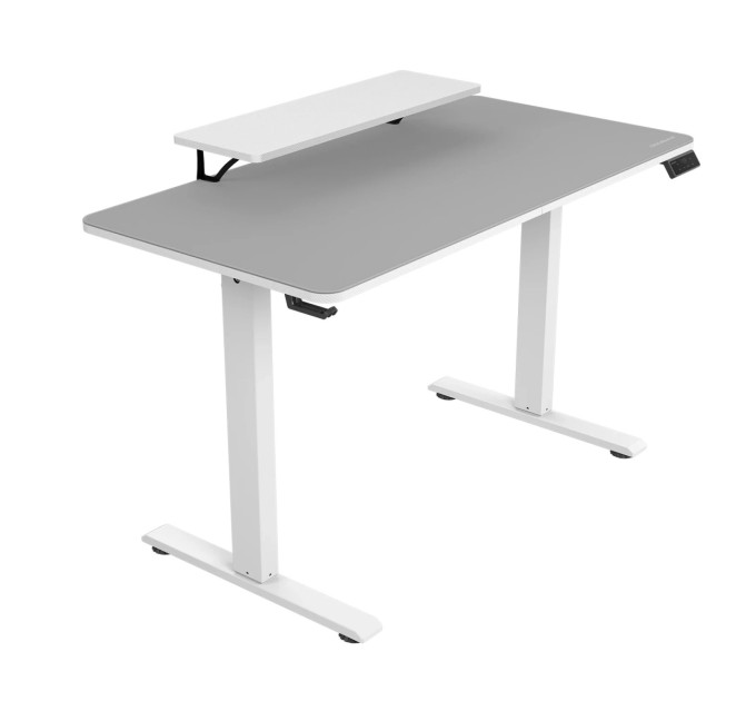 Cougar Геймерський стіл Cougar E-Star 120 White
