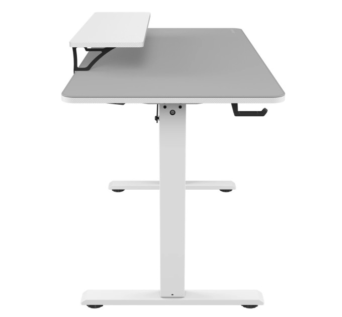 Cougar Геймерський стіл Cougar E-Star 120 White