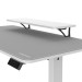 Cougar Геймерський стіл Cougar E-Star 140 White
