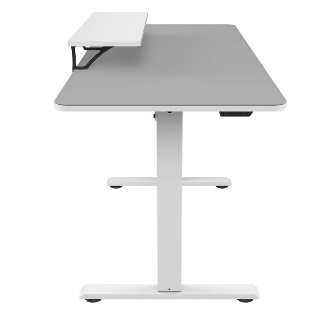 Cougar Геймерський стіл Cougar E-Star 140 White