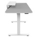 Cougar Геймерський стіл Cougar E-Star 140 White
