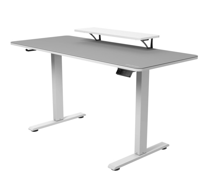 Cougar Геймерський стіл Cougar E-Star 140 White