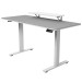 Cougar Геймерський стіл Cougar E-Star 140 White