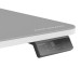 Cougar Геймерський стіл Cougar E-Star 140 White
