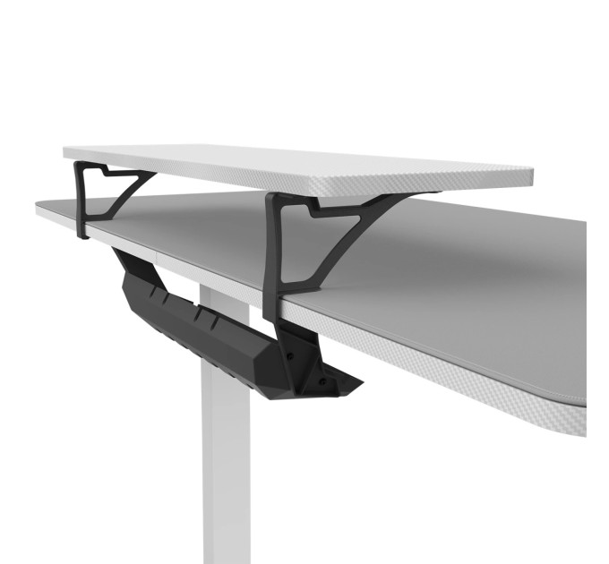 Cougar Геймерський стіл Cougar E-Star 140 White