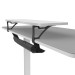 Cougar Геймерський стіл Cougar E-Star 140 White
