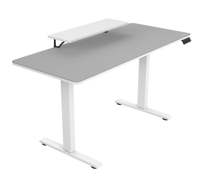 Cougar Геймерський стіл Cougar E-Star 140 White