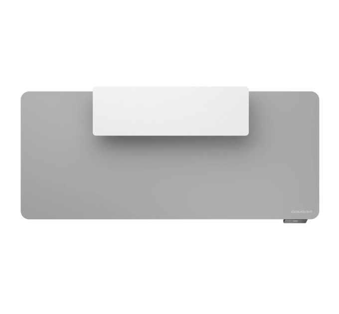 Cougar Геймерський стіл Cougar E-Star 140 White