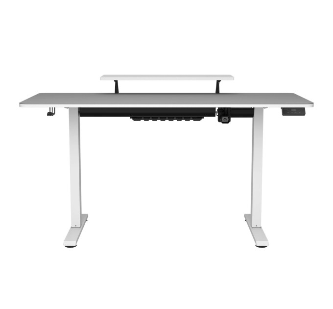Cougar Геймерський стіл Cougar E-Star 140 White