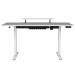 Cougar Геймерський стіл Cougar E-Star 140 White