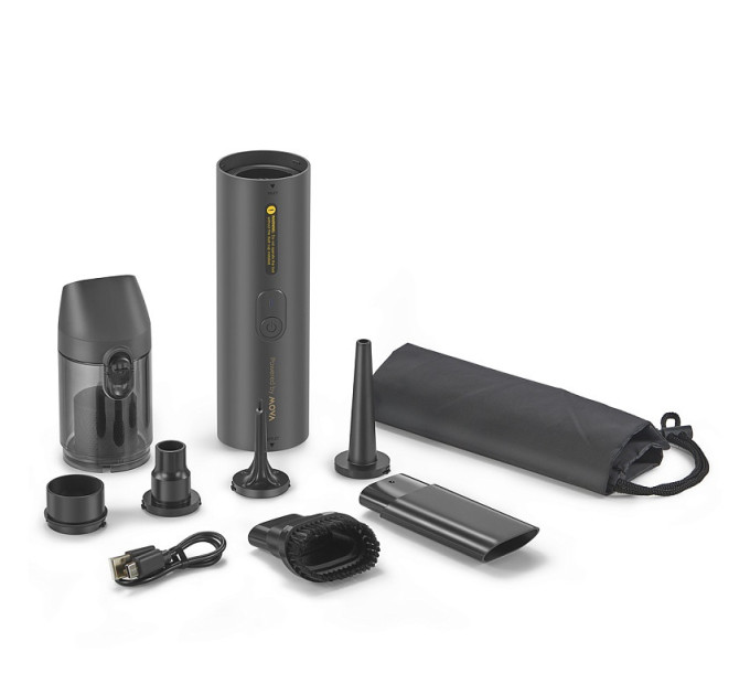 MOVA Акумуляторний пилосос Mova Portable Vortex 4 в 1 (MDV001)