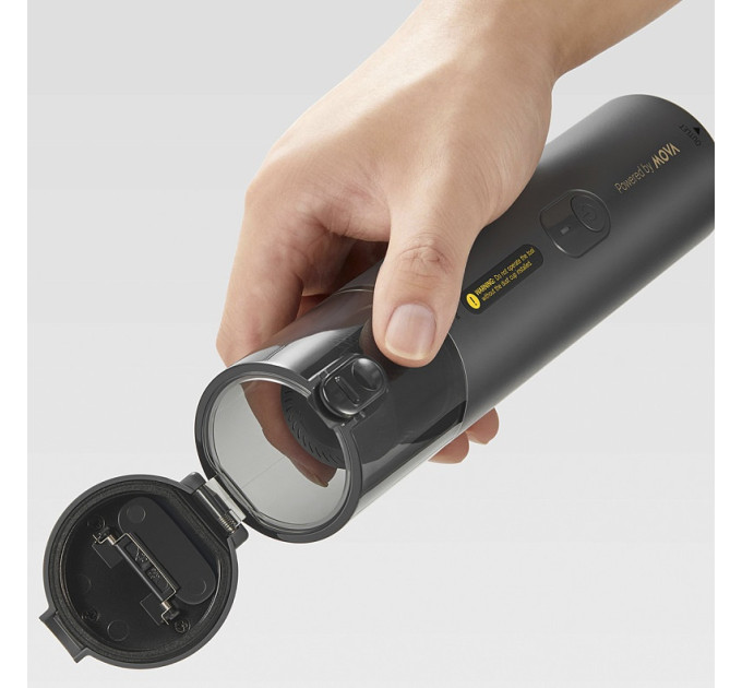 MOVA Акумуляторний пилосос Mova Portable Vortex 4 в 1 (MDV001)