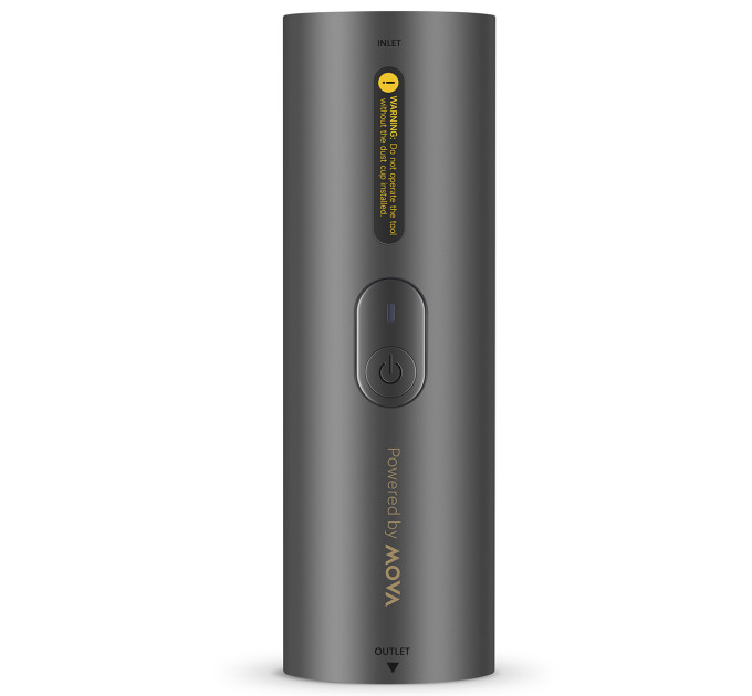 MOVA Акумуляторний пилосос Mova Portable Vortex 4 в 1 (MDV001)