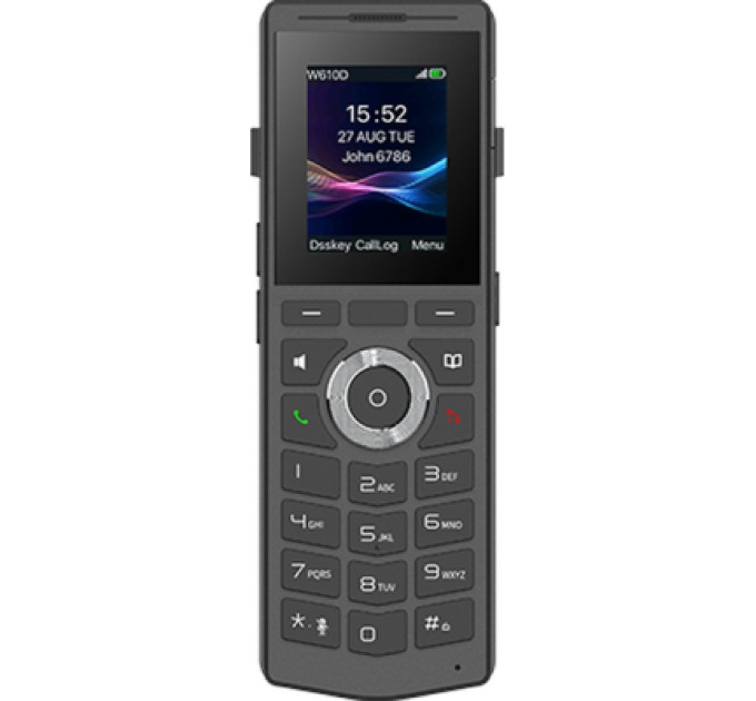 Fanvil IP телефон Fanvil Kit W710P bundle