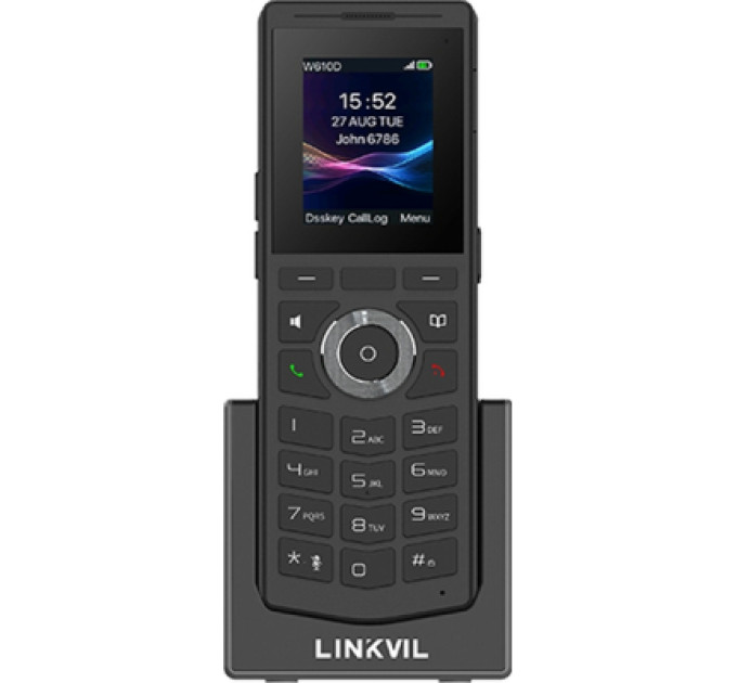 Fanvil IP телефон Fanvil Kit W710P bundle