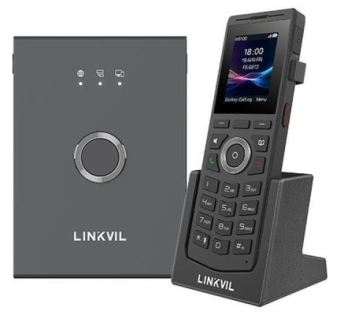 Fanvil IP телефон Fanvil Kit W710P bundle