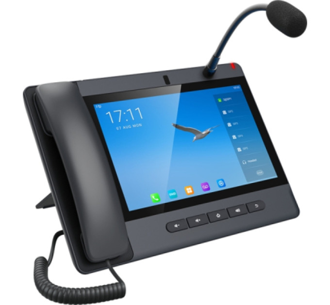 Fanvil IP телефон Fanvil A320i-Black