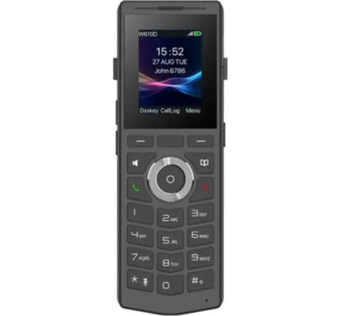 Fanvil Додаткова трубка Fanvil W610D