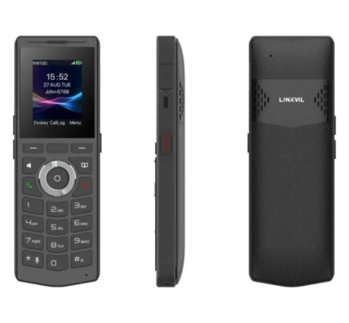 Fanvil Додаткова трубка Fanvil W610D