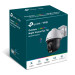 TP-Link Камера відеоспостереження TP-Link VIGI-C540S-4