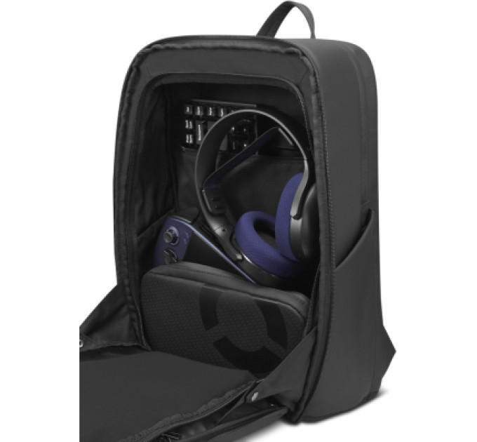 Lenovo Рюкзак для ноутбука Lenovo 17" Legion Gaming BP GB800 Black (GX41U39299)