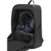Lenovo Рюкзак для ноутбука Lenovo 17" Legion Gaming BP GB800 Black (GX41U39299)