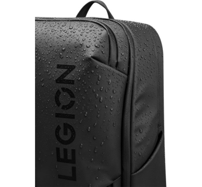 Lenovo Рюкзак для ноутбука Lenovo 17" Legion Gaming BP GB800 Black (GX41U39299)